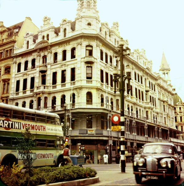 Cape Town CBD Walking Tour - 31 August 2024 - Image 10