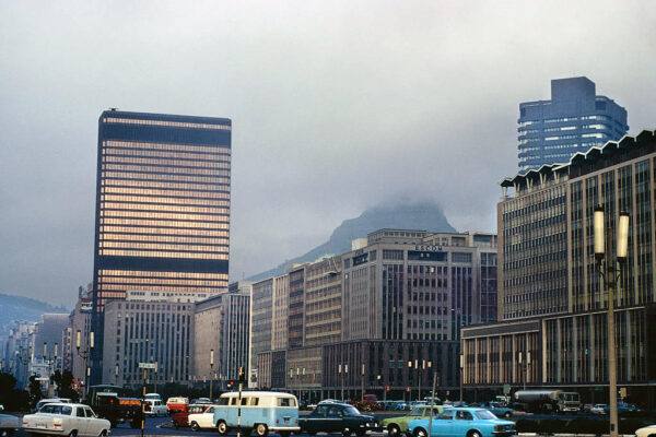 Cape Town CBD Walking Tour - 31 August 2024 - Image 11
