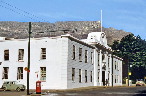 Cape Town CBD Walking Tour - 31 August 2024 - Image 12
