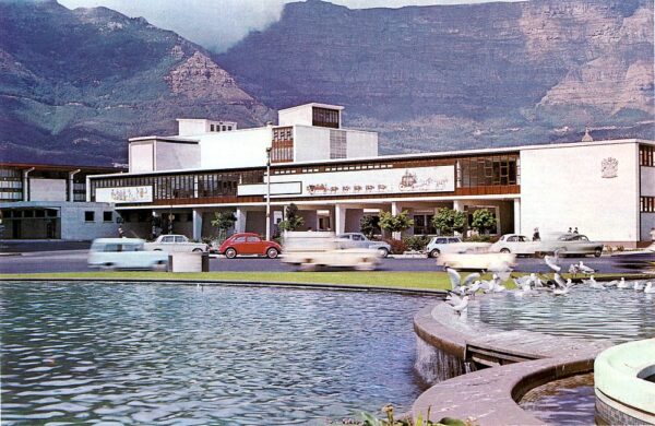 Cape Town CBD Walking Tour - 31 August 2024 - Image 3