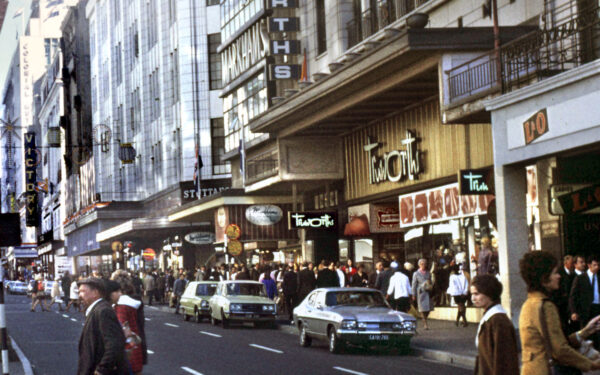 Cape Town CBD Walking Tour - 31 August 2024 - Image 13