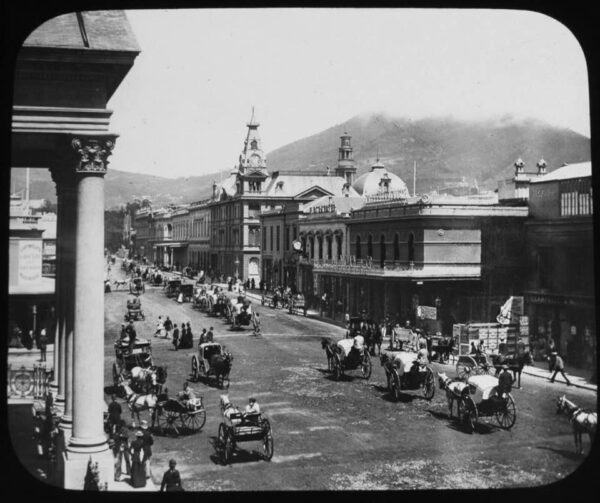 Cape Town CBD Walking Tour - 31 August 2024 - Image 7