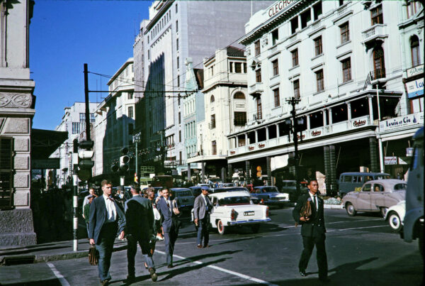 Cape Town CBD Walking Tour - 31 August 2024 - Image 14