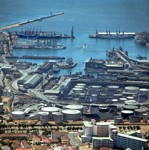 V&A Waterfront Walking Tour - 1 September 2024 (Copy) - Image 4