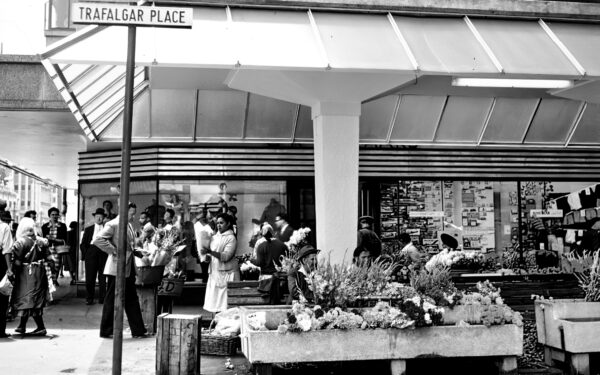 Cape Town CBD Walking Tour - 31 August 2024 - Image 15