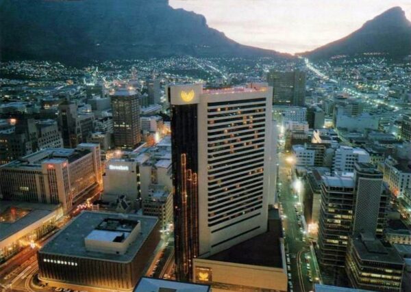 Cape Town CBD Walking Tour - 31 August 2024 - Image 6