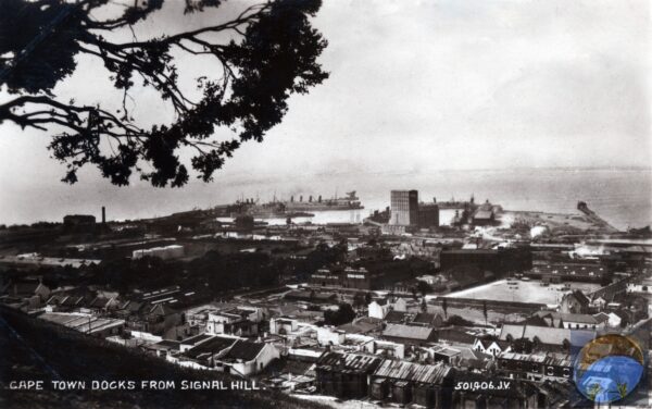 V&A Waterfront Walking Tour - 1 September 2024 (Copy) - Image 11