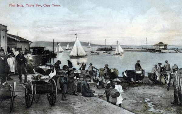 V&A Waterfront Walking Tour - 1 September 2024 (Copy) - Image 12