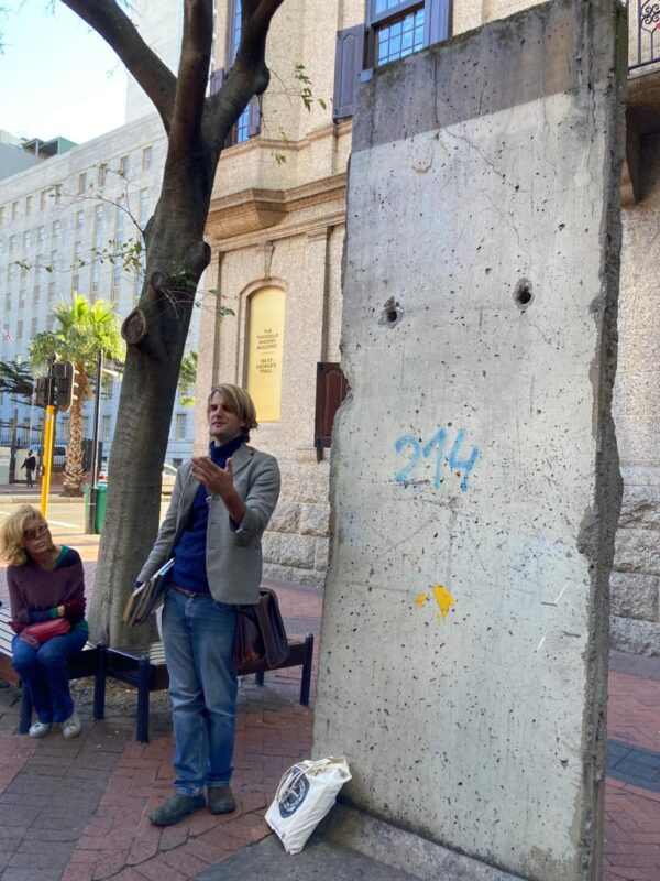 Cape Town CBD Walking Tour - 31 August 2024 - Image 16